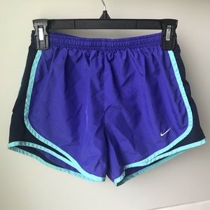 Nike shorts
